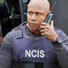 "Rage" -- Pictured: LL COOL J (Special Agent Sam Hanna). Callen and Sam resume their undercover identities as a prisoner and guard to infiltrate a white supremacy group believed to be in possession of stolen nuclear material.  Kensi transforms herself into a tattooed biker chick to play the part of Callen\'s girlfriend.  Also, Callen\'s first meeting with Hetty is revealed, on NCIS: LOS ANGELES, Monday, April 13 (10:00-11:00 PM, ET/PT) on the CBS Television Network. Photo: Robert Voets/CBS ÃÂ©2015 CBS Broadcasting, Inc. All Rights Reserved.