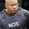 "Rage" -- Pictured: LL COOL J (Special Agent Sam Hanna). Callen and Sam resume their undercover identities as a prisoner and guard to infiltrate a white supremacy group believed to be in possession of stolen nuclear material.  Kensi transforms herself into a tattooed biker chick to play the part of Callen\'s girlfriend.  Also, Callen\'s first meeting with Hetty is revealed, on NCIS: LOS ANGELES, Monday, April 13 (10:00-11:00 PM, ET/PT) on the CBS Television Network. Photo: Robert Voets/CBS ÃÂ©2015 CBS Broadcasting, Inc. All Rights Reserved.