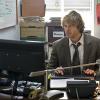 "Field of Fire" -- Pictured: Eric Christian Olsen (LAPD Liaison Marty Deeks). The team searches for a former Marine and expert sniper who escaped a Veterans hospital when they discover his connection to the leader of an extremist group.  Also, the case reminds Kensi of her past as a sniper, on NCIS: LOS ANGELES, Monday, May 4 (10:00-11:00 PM, ET/PT) on the CBS Television Network. Photo: Richard Cartwright/CBS ÃÂ©2015 CBS Broadcasting, Inc. All Rights Reserved.
