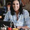 "Kolcheck, A." -- Pictured: Daniela Ruah (Special Agent Kensi Blye). Callen and Sam search for answers when they find dead crew members from the missing oil tanker used in Arkady\'s deal with Russia, and also discover Arkady\'s personal connection to the ship, on NCIS: LOS ANGELES, Monday, May 11 (10:00-11:00 PM, ET/PT) on the CBS Television Network. Photo: Cliff Lipson/CBS ÃÂ©2015 CBS Broadcasting, Inc. All Rights Reserved.