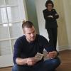 "Kolcheck, A." -- Pictured: Chris O\'Donnell (Special Agent G. Callen) and Linda Hunt (Henrietta "Hetty" Lange). Callen and Sam search for answers when they find dead crew members from the missing oil tanker used in Arkady\'s deal with Russia, and also discover Arkady\'s personal connection to the ship, on NCIS: LOS ANGELES, Monday, May 11 (10:00-11:00 PM, ET/PT) on the CBS Television Network. Photo: Cliff Lipson/CBS ÃÂ©2015 CBS Broadcasting, Inc. All Rights Reserved.