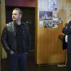 "Chernoff, K." -- Pictured: Chris O\'Donnell (Special Agent G. Callen) and Vyto Ruginis (Arkady Kolcheck). The case involving Arkady and his personal connection to an oil tanker now leads Callen, Sam, Deeks and Kensi to Moscow, where the team must assume multiple undercover identities to locate their suspects. Meanwhile, Callen uncovers new information regarding his father, on the sixth season finale of NCIS: LOS ANGELES, Monday, May 18 (9:59-11:00 PM, ET/PT) on the CBS Television Network. Photo: Richard Cartwright/CBS ÃÂ©2015 CBS Broadcasting, Inc. All Rights Reserved.
