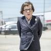 "Active Measures" -- Pictured: Linda Hunt (Henrietta "Hetty" Lange). The seventh season resumes with Callen embarking on a secret project, leaving Sam, and the entire team in the dark. After Hetty demands his operation be shut down, the team is tasked with locating Callen before he finds himself in over his head on the seventh season premiere of NCIS: LOS ANGELES, Monday, Sept. 21 (9:59-11:00, ET/PT), on the CBS Television Network. Photo: Neil Jacobs/CBS ÃÂ©2015 CBS Broadcasting, Inc. All Rights Reserved.