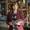 "Active Measures" -- Pictured: RenÃÂ©e Felice Smith (Intelligence Analyst Nell Jones). The seventh season resumes with Callen embarking on a secret project, leaving Sam, and the entire team in the dark. After Hetty demands his operation be shut down, the team is tasked with locating Callen before he finds himself in over his head on the seventh season premiere of NCIS: LOS ANGELES, Monday, Sept. 21 (9:59-11:00, ET/PT), on the CBS Television Network. Photo: Neil Jacobs/CBS ÃÂ©2015 CBS Broadcasting, Inc. All Rights Reserved.