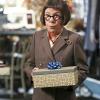 "Citadel" -- Pictured: Linda Hunt (Henrietta "Hetty" Lange). DEA agent Talia Del Campo returns after her partner is murdered forcing her to turn to the NCIS: Los Angeles team for help. Meanwhile, after Kensi grows suspicious that Deeks is hiding something, he surprises her and introduces her to his mom, on NCIS: LOS ANGELES, Monday, Sept. 28 (10:00-11:00, ET/PT), on the CBS Television Network. Photo: Michael Yarish/CBS ÃÂ©2015 CBS Broadcasting, Inc. All Rights Reserved.