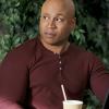 "Citadel" -- Pictured: LL COOL J (Special Agent Sam Hanna). DEA agent Talia Del Campo returns after her partner is murdered forcing her to turn to the NCIS: Los Angeles team for help. Meanwhile, after Kensi grows suspicious that Deeks is hiding something, he surprises her and introduces her to his mom, on NCIS: LOS ANGELES, Monday, Sept. 28 (10:00-11:00, ET/PT), on the CBS Television Network. Photo: Michael Yarish/CBS ÃÂ©2015 CBS Broadcasting, Inc. All Rights Reserved.