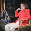 "Driving Miss Diaz" -- Pictured: Linda Hunt (Henrietta "Hetty" Lange). The NCIS Los Angeles team investigates a 20-year old Peruvian massacre after a well-known fashion model, believed to be one of the survivors, is now a potential target. Also, Kensi goes undercover as the model\'s assistant and Deeks as her chauffeur, on NCIS: LOS ANGELES, Monday, Oct. 5 (10:00-11:00 PM, ET/PT), on the CBS Television Network. Photo: Monty Brinton/CBS ÃÂ©2015 CBS Broadcasting, Inc. All Rights Reserved.