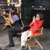 "Driving Miss Diaz" -- Pictured: Linda Hunt (Henrietta "Hetty" Lange). The NCIS Los Angeles team investigates a 20-year old Peruvian massacre after a well-known fashion model, believed to be one of the survivors, is now a potential target. Also, Kensi goes undercover as the model\'s assistant and Deeks as her chauffeur, on NCIS: LOS ANGELES, Monday, Oct. 5 (10:00-11:00 PM, ET/PT), on the CBS Television Network. Photo: Monty Brinton/CBS ÃÂ©2015 CBS Broadcasting, Inc. All Rights Reserved.