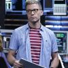 "Command & Control" -- Pictured: Barrett Foa (Tech Operator Eric Beale). Callen and Sam are forced to work on their day off when they mysteriously receive a cell phone and the caller threatens the lives of innocent people, on the special 150th episode of NCIS: LOS ANGELES, Monday, Oct. 12 (10:00-11:00, ET/PT), on the CBS Television Network. Photo: Robert Voets/CBS ÃÂ©2015 CBS Broadcasting, Inc. All Rights Reserved