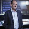 "Command & Control" -- Pictured: Miguel Ferrer (NCIS Assistant Director Owen Granger). Callen and Sam are forced to work on their day off when they mysteriously receive a cell phone and the caller threatens the lives of innocent people, on the special 150th episode of NCIS: LOS ANGELES, Monday, Oct. 12 (10:00-11:00, ET/PT), on the CBS Television Network. Photo: Robert Voets/CBS ÃÂ©2015 CBS Broadcasting, Inc. All Rights Reserved