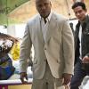 "Unspoken" -- Pictured: LL COOL J (Special Agent Sam Hanna). The team searches for Sam\'s former partner, Ruiz (Anthony Ruivivar), who disappears while buying a deadly explosive during an undercover operation, on NCIS: LOS ANGELES, Monday, Nov. 2 (10:00-11:00, ET/PT), on the CBS Television Network. Photo: Neil Jacobs/CBS ÃÂ©2015 CBS Broadcasting, Inc. All Rights Reserved.