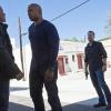 "Unspoken" -- Pictured: LL COOL J (Special Agent Sam Hanna) and Chris O\'Donnell (Special Agent G. Callen). The team searches for Sam\'s former partner, Ruiz (Anthony Ruivivar), who disappears while buying a deadly explosive during an undercover operation, on NCIS: LOS ANGELES, Monday, Nov. 2 (10:00-11:00, ET/PT), on the CBS Television Network. Photo: Neil Jacobs/CBS ÃÂ©2015 CBS Broadcasting, Inc. All Rights Reserved.