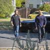 "Unspoken" -- Pictured: Chris O\'Donnell (Special Agent G. Callen) and LL COOL J (Special Agent Sam Hanna). The team searches for Sam\'s former partner, Ruiz (Anthony Ruivivar), who disappears while buying a deadly explosive during an undercover operation, on NCIS: LOS ANGELES, Monday, Nov. 2 (10:00-11:00, ET/PT), on the CBS Television Network. Photo: Neil Jacobs/CBS ÃÂ©2015 CBS Broadcasting, Inc. All Rights Reserved.