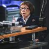 "An Unlocked Mind" -- Pictured: Linda Hunt (Henrietta "Hetty" Lange). After a former Department of Defense employee reveals government secrets to a cult, The Church of the Unlocked Mind, Kensi and Deeks go undercover in order to protect him while the team must prevent the church from selling the secrets to a Chinese spy, on NCIS: LOS ANGELES, Monday, Nov. 9 (10:00-11:00, ET/PT), on the CBS Television Network. Photo: Monty Brinton/CBS ÃÂ©2015 CBS Broadcasting, Inc. All Rights Reserved.