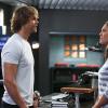 "An Unlocked Mind" -- Pictured: Eric Christian Olsen (LAPD Liaison Marty Deeks) and Daniela Ruah (Special Agent Kensi Blye). After a former Department of Defense employee reveals government secrets to a cult, The Church of the Unlocked Mind, Kensi and Deeks go undercover in order to protect him while the team must prevent the church from selling the secrets to a Chinese spy, on NCIS: LOS ANGELES, Monday, Nov. 9 (10:00-11:00, ET/PT), on the CBS Television Network. Photo: Monty Brinton/CBS ÃÂ©2015 CBS Broadcasting, Inc. All Rights Reserved.