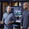 "An Unlocked Mind" -- Pictured: Chris O\'Donnell (Special Agent G. Callen) and LL COOL J (Special Agent Sam Hanna). After a former Department of Defense employee reveals government secrets to a cult, The Church of the Unlocked Mind, Kensi and Deeks go undercover in order to protect him while the team must prevent the church from selling the secrets to a Chinese spy, on NCIS: LOS ANGELES, Monday, Nov. 9 (10:00-11:00, ET/PT), on the CBS Television Network. Photo: Monty Brinton/CBS ÃÂ©2015 CBS Broadcasting, Inc. All Rights Reserved.