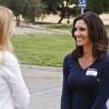 "An Unlocked Mind" -- Pictured: Daniela Ruah (Special Agent Kensi Blye). After a former Department of Defense employee reveals government secrets to a cult, The Church of the Unlocked Mind, Kensi and Deeks go undercover in order to protect him while the team must prevent the church from selling the secrets to a Chinese spy, on NCIS: LOS ANGELES, Monday, Nov. 9 (10:00-11:00, ET/PT), on the CBS Television Network. Photo: Cliff Lipson/CBS ÃÂ©2015 CBS Broadcasting, Inc. All Rights Reserved.