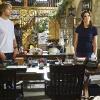 "Defectors" -- Pictured: Chris O\'Donnell (Special Agent G. Callen), Daniela Ruah (Special Agent Kensi Blye) and Chris O\'Donnell (Special Agent G. Callen). The team searches for a missing teenage girl and tries to prevent her from joining a terrorist organization, on NCIS: LOS ANGELES, Monday, Nov. 16 (10:00-11:00, ET/PT), on the CBS Television Network. Photo: Richard Cartwright/CBS ÃÂ©2015 CBS Broadcasting, Inc. All Rights Reserved.