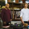 "Defectors" -- Pictured: LL COOL J (Special Agent Sam Hanna) and Eric Christian Olsen (LAPD Liaison Marty Deeks). The team searches for a missing teenage girl and tries to prevent her from joining a terrorist organization, on NCIS: LOS ANGELES, Monday, Nov. 16 (10:00-11:00, ET/PT), on the CBS Television Network. Photo: Richard Cartwright/CBS ÃÂ©2015 CBS Broadcasting, Inc. All Rights Reserved.
