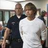 "Internal Affairs" -- Pictured: Eric Christian Olsen (LAPD Liaison Marty Deeks). When Deeks is arrested for the murder of his former partner, the team races to try and prove his innocence, on NCIS: LOS ANGELES, Monday, Nov. 23 (10:00-11:00, ET/PT), on the CBS Television Network. Photo: Neil Jacobs/CBS ÃÂ©2015 CBS Broadcasting, Inc. All Rights Reserved.
