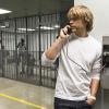 "Internal Affairs" -- Pictured: Eric Christian Olsen (LAPD Liaison Marty Deeks). When Deeks is arrested for the murder of his former partner, the team races to try and prove his innocence, on NCIS: LOS ANGELES, Monday, Nov. 23 (10:00-11:00, ET/PT), on the CBS Television Network. Photo: Neil Jacobs/CBS ÃÂ©2015 CBS Broadcasting, Inc. All Rights Reserved.