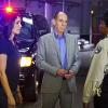 "Internal Affairs" -- Pictured: Daniela Ruah (Special Agent Kensi Blye) and Miguel Ferrer (NCIS Assistant Director Owen Granger). When Deeks is arrested for the murder of his former partner, the team races to try and prove his innocence, on NCIS: LOS ANGELES, Monday, Nov. 23 (10:00-11:00, ET/PT), on the CBS Television Network. Photo: Richard Cartwright/CBS ÃÂ©2015 CBS Broadcasting, Inc. All Rights Reserved.