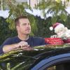 "Cancel Christmas" -- Pictured: Chris O\'Donnell (Special Agent G. Callen). When a suspected North Korean spy is poisoned and hit by a truck carrying Christmas trees, the team must search for who is responsible for smuggling spies into the country. Also, Deeks and Kensi try to find a way include their mothers in their Christmas plans, and Hetty notices that Granger isn\'t feeling the holiday cheer. Photo: Neil Jacobs/CBS ÃÂ©2015 CBS Broadcasting, Inc. All Rights Reserved.