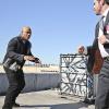 "Angels & Daemons" -- Pictured: LL COOL J (Special Agent Sam Hanna). The team investigates the murder of tech entrepreneur turned venture capitalist who secretly developed a daemon, a background computer program that allows for undetectable data collection, on NCIS: LOS ANGELES, Monday, Jan. 18 (9:59-11:00, ET/PT), on the CBS Television Network. Photo: Michael Yarish/CBS ÃÂ©2015 CBS Broadcasting, Inc. All Rights Reserved.