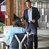 "Angels & Daemons" -- Pictured: Chris O\'Donnell (Special Agent G. Callen). The team investigates the murder of tech entrepreneur turned venture capitalist who secretly developed a daemon, a background computer program that allows for undetectable data collection, on NCIS: LOS ANGELES, Monday, Jan. 18 (9:59-11:00, ET/PT), on the CBS Television Network. Photo: Michael Yarish/CBS ÃÂ©2015 CBS Broadcasting, Inc. All Rights Reserved.