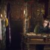 "Come Back" -- Pictured: Linda Hunt (Henrietta "Hetty" Lange). When Kensi and Deeks announce to the team they are moving in together, coincidentally, Hetty assigns them to protection detail for Jack (Matthew Del Negro), Kensi\'s ex-fiancÃÂ©, who is in possession of a list containing important contacts in Afghanistan that people are willing to kill to get their hands on, on NCIS: LOS ANGELES, Monday, Jan. 25 (10:00-11:00, ET/PT), on the CBS Television Network. Photo: Neil Jacobs/CBS ÃÂ©2015 CBS Broadcasting, Inc. All Rights Reserved.
