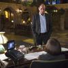 "Come Back" -- Pictured: Miguel Ferrer (NCIS Assistant Director Owen Granger) and Linda Hunt (Henrietta "Hetty" Lange). When Kensi and Deeks announce to the team they are moving in together, coincidentally, Hetty assigns them to protection detail for Jack (Matthew Del Negro), Kensi\'s ex-fiancÃÂ©, who is in possession of a list containing important contacts in Afghanistan that people are willing to kill to get their hands on, on NCIS: LOS ANGELES, Monday, Jan. 25 (10:00-11:00, ET/PT), on the CBS Television Network. Photo: Neil Jacobs/CBS ÃÂ©2015 CBS Broadcasting, Inc. All Rights Reserved.