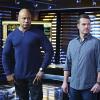 "Exchange Rate" -- Pictured: LL COOL J (Special Agent Sam Hanna) and Chris O\'Donnell (Special Agent G. Callen). When a convicted Cuban spy escapes U.S. custody just before he is set to return to his country in a prisoner exchange, the team is shocked to learn that Anna (Bar Paly) helped him break out. Also, Deeks admits to Kensi that he thinks she is too messy, on NCIS: LOS ANGELES, Monday, March 14 (9:59-11:00 PM, ET/PT), on the CBS Television Network. Photo: Sonja Flemming/CBS ÃÂ©2016 CBS Broadcasting, Inc. All Rights Reserved.