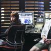 "The Seventh Child" -- Pictured: RenÃÂ©e Felice Smith (Intelligence Analyst Nell Jones) and Barrett Foa (Tech Operator Eric Beale). Callen and the team try to save a child in imminent danger who has been brainwashed by a terrorist cell. Also, Deeks and Kensi discuss having children, on NCIS: LOS ANGELES, Monday, March 21 (9:59-11:00 PM, ET/PT), on the CBS Television Network. Photo: Cliff Lipson/CBS ÃÂ©2016 CBS Broadcasting, Inc. All Rights Reserved.