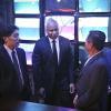 "Seoul Man" -- Pictured: LL COOL J (Special Agent Sam Hanna). While assigned to protective details for the commander of the Pacific Command, the team searches for a North Korean spy, on NCIS: LOS ANGELES, Monday, March 28 (9:59-11:00, ET/PT), on the CBS Television Network. Photo: Cliff Lipson/CBS ÃÂ©2016 CBS Broadcasting, Inc. All Rights Reserved