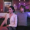 "Seoul Man" -- Pictured: Daniela Ruah (Special Agent Kensi Blye) and Eric Christian Olsen (LAPD Liaison Marty Deeks). While assigned to protective details for the commander of the Pacific Command, the team searches for a North Korean spy, on NCIS: LOS ANGELES, Monday, March 28 (9:59-11:00, ET/PT), on the CBS Television Network. Photo: Cliff Lipson/CBS ÃÂ©2016 CBS Broadcasting, Inc. All Rights Reserved