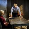 "Seoul Man" -- Pictured: Eric Christian Olsen (LAPD Liaison Marty Deeks) and Daniela Ruah (Special Agent Kensi Blye). While assigned to protective details for the commander of the Pacific Command, the team searches for a North Korean spy, on NCIS: LOS ANGELES, Monday, March 28 (9:59-11:00, ET/PT), on the CBS Television Network. Photo: Sonja Flemming/CBS ÃÂ©2016 CBS Broadcasting, Inc. All Rights Reserved