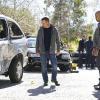 "Head of the Snake" -- Pictured: Chris O\'Donnell (Special Agent G. Callen) and LL COOL J (Special Agent Sam Hanna). After Operational Psychologist Nate Getz (Peter Cambor) fails to check in with Hetty while working undercover on a mission linking organized crime to terrorism, the team learns he is working with an infamous crime leader, on NCIS: LOS ANGELES, Monday, April 11 (9:59-11:00, ET/PT), on the CBS Television Network. Photo: Monty Brinton/CBS ÃÂ©2016 CBS Broadcasting, Inc. All Rights Reserved.