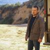 "Head of the Snake" -- Pictured: Chris O\'Donnell (Special Agent G. Callen). After Operational Psychologist Nate Getz (Peter Cambor) fails to check in with Hetty while working undercover on a mission linking organized crime to terrorism, the team learns he is working with an infamous crime leader, on NCIS: LOS ANGELES, Monday, April 11 (9:59-11:00, ET/PT), on the CBS Television Network. Photo: Monty Brinton/CBS ÃÂ©2016 CBS Broadcasting, Inc. All Rights Reserved.