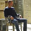 "Head of the Snake" -- Pictured: Chris O\'Donnell (Special Agent G. Callen). After Operational Psychologist Nate Getz (Peter Cambor) fails to check in with Hetty while working undercover on a mission linking organized crime to terrorism, the team learns he is working with an infamous crime leader, on NCIS: LOS ANGELES, Monday, April 11 (9:59-11:00, ET/PT), on the CBS Television Network. Photo: Monty Brinton/CBS ÃÂ©2016 CBS Broadcasting, Inc. All Rights Reserved.