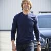 "Granger, O" -- Pictured: Eric Christian Olsen (LAPD Liaison Marty Deeks). As Granger escorts Jennifer Kim (Malese Jow) back to Los Angeles, he interrogates her regarding a North Korean spy and she admits to knowing he is her father, on NCIS: LOS ANGELES, Monday, April 18 (9:59-11:00, ET/PT), on the CBS Television Network. Photo: Michael Yarish/CBS ÃÂ©2016 CBS Broadcasting, Inc. All Rights Reserved.