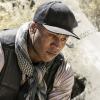 "High-Value Target" and "Belly of the Beast" -- Pictured: LL COOL J (Special Agent Sam Hanna). After NCIS fails to locate a mole in the department, Under Secretary of Defense Corbin Duggan (Jackson Hurst) insists on new leadership and takes over the Los Angeles unit from Hetty and Granger.  Also, the team travels to Syria to apprehend a High Value Target where one team member is severely injured when the mission goes awry, on the special two hour eighth season premiere of NCIS: LOS ANGELES, Sunday, Sept. 25 (8:30-10:30 PM, ET/8:00-10:00 PM, PT), on the CBS Television Network. Photo: Michael Desmond/CBS ÃÂ©2016 CBS Broadcasting, Inc. All Rights Reserved.