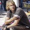 "High-Value Target" and "Belly of the Beast" -- Pictured: Eric Christian Olsen (LAPD Liaison Marty Deeks). After NCIS fails to locate a mole in the department, Under Secretary of Defense Corbin Duggan (Jackson Hurst) insists on new leadership and takes over the Los Angeles unit from Hetty and Granger.  Also, the team travels to Syria to apprehend a High Value Target where one team member is severely injured when the mission goes awry, on the special two hour eighth season premiere of NCIS: LOS ANGELES, Sunday, Sept. 25 (8:30-10:30 PM, ET/8:00-10:00 PM, PT), on the CBS Television Network. Photo: Monty Brinton/CBS ÃÂ©2016 CBS Broadcasting, Inc. All Rights Reserved.