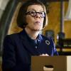 "High-Value Target" and "Belly of the Beast" -- Pictured: Linda Hunt (Henrietta "Hetty" Lange). After NCIS fails to locate a mole in the department, Under Secretary of Defense Corbin Duggan (Jackson Hurst) insists on new leadership and takes over the Los Angeles unit from Hetty and Granger.  Also, the team travels to Syria to apprehend a High Value Target where one team member is severely injured when the mission goes awry, on the special two hour eighth season premiere of NCIS: LOS ANGELES, Sunday, Sept. 25 (8:30-10:30 PM, ET/8:00-10:00 PM, PT), on the CBS Television Network. Photo: Richard Cartwright/CBS ÃÂ©2016 CBS Broadcasting, Inc. All Rights Reserved.