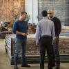 "The Queen\'s Gambit" -- Pictured: Chris O\'Donnell (Special Agent G. Callen) and LL COOL J (Special Agent Sam Hanna). The NCIS LA team investigates an abduction case while down two members, with Hetty being held in D.C. for questioning, and another still in the ICU following the mission in Syria, on NCIS: LOS ANGELES, Sunday, Oct. 2 (8:00-9:00 PM, ET/PT), on the CBS Television Network. Photo: Neil Jacobs/CBS ÃÂ©2016 CBS Broadcasting, Inc. All Rights Reserved.