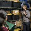 "The Queen\'s Gambit" -- Pictured: Eric Christian Olsen (LAPD Liaison Marty Deeks). The NCIS LA team investigates an abduction case while down two members, with Hetty being held in D.C. for questioning, and another still in the ICU following the mission in Syria, on NCIS: LOS ANGELES, Sunday, Oct. 2 (8:00-9:00 PM, ET/PT), on the CBS Television Network. Photo: Neil Jacobs/CBS ÃÂ©2016 CBS Broadcasting, Inc. All Rights Reserved.