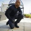"Ghost Gun" -- Pictured: LL COOL J (Special Agent Sam Hanna). The murder of a Navy Machinist with high security clearance sends the team on a city-wide hunt tracking evidence.  Also, Anna Kolcheck (Bar Paly) partners with Callen, and Sam assists Hetty in the on-going mole investigation, on NCIS: LOS ANGELES, Sunday, Oct. 23 (8:30-9:30 PM, ET/8:00-9:00 PM, PT), on the CBS Television Network. Photo: Richard Cartwright/CBS ÃÂ©2016 CBS Broadcasting, Inc. All Rights Reserved.