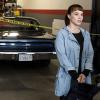 "Ghost Gun" -- Pictured: RenÃÂ©e Felice Smith (Intelligence Analyst Nell Jones). The murder of a Navy Machinist with high security clearance sends the team on a city-wide hunt tracking evidence.  Also, Anna Kolcheck (Bar Paly) partners with Callen, and Sam assists Hetty in the on-going mole investigation, on NCIS: LOS ANGELES, Sunday, Oct. 23 (8:30-9:30 PM, ET/8:00-9:00 PM, PT), on the CBS Television Network. Photo: Erik Voake/CBS ÃÂ©2016 CBS Broadcasting, Inc. All Rights Reserved.