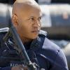 "Home Is Where the Heart Is" -- Pictured: LL COOL J (Special Agent Sam Hanna). After a maintenance man saved the life of a Lt. Commander, the NCIS team uncovers his dark past which puts a local teenager in danger. Also, Sam must decide which colleague to take to the Los Angeles football game, on NCIS: LOS ANGELES, Sunday, Oct. 30 (8:00-9:00 PM, ET/PT), on the CBS Television Network. Photo: Erik Voake/CBS ÃÂ©2016 CBS Broadcasting, Inc. All Rights Reserved.