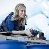 "Home Is Where the Heart Is" -- Pictured: Bar Paly (Anastasia "Anna" Kolcheck). After a maintenance man saved the life of a Lt. Commander, the NCIS team uncovers his dark past which puts a local teenager in danger. Also, Sam must decide which colleague to take to the Los Angeles football game, on NCIS: LOS ANGELES, Sunday, Oct. 30 (8:00-9:00 PM, ET/PT), on the CBS Television Network. Photo: Erik Voake/CBS ÃÂ©2016 CBS Broadcasting, Inc. All Rights Reserved.