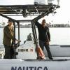 "Crazy Train" -- Pictured: LL COOL J (Special Agent Sam Hanna). Callen goes undercover as a patient in a mental health hospital to search for an NSA agent who disappeared while tracking an ISIS cell trying to cross the Mexican border, on NCIS: LOS ANGELES, Sunday, Nov. 6 (8:30-9:30 PM, ET/8:00-9:00 PM,PT), on the CBS Television Network. Photo: Robert Voets/CBS ÃÂ©2016 CBS Broadcasting, Inc. All Rights Reserved